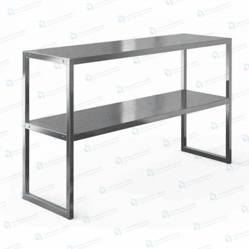 Полка настольная для столов 700x300x600